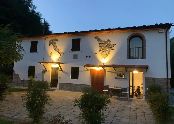Podere Campofossato