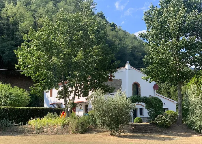Podere Campofossato