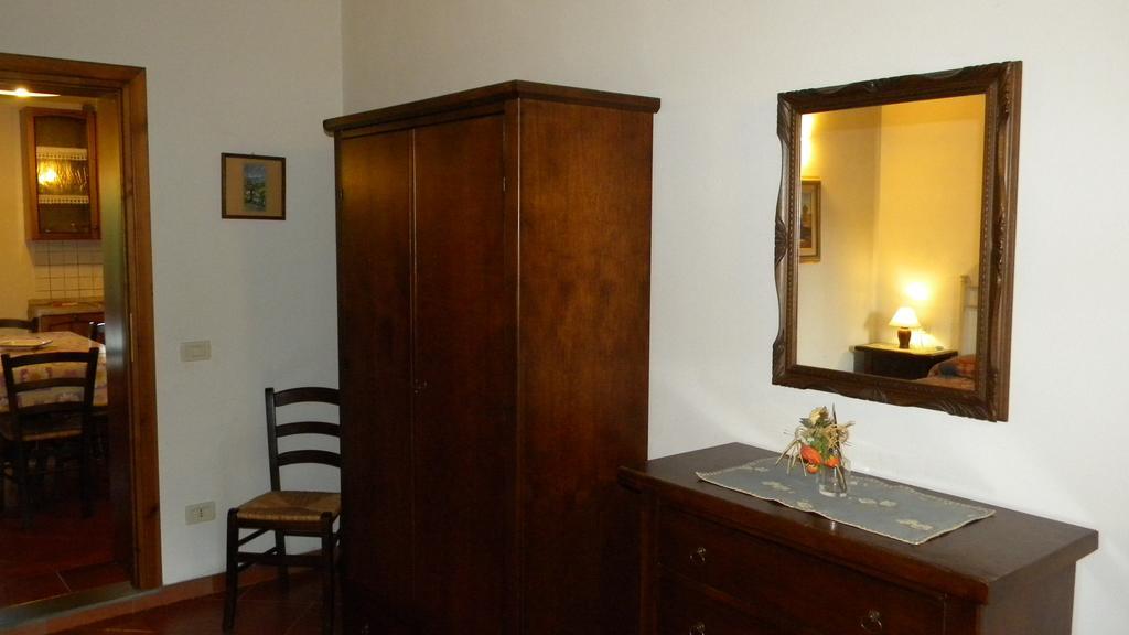 Podere Campofossato