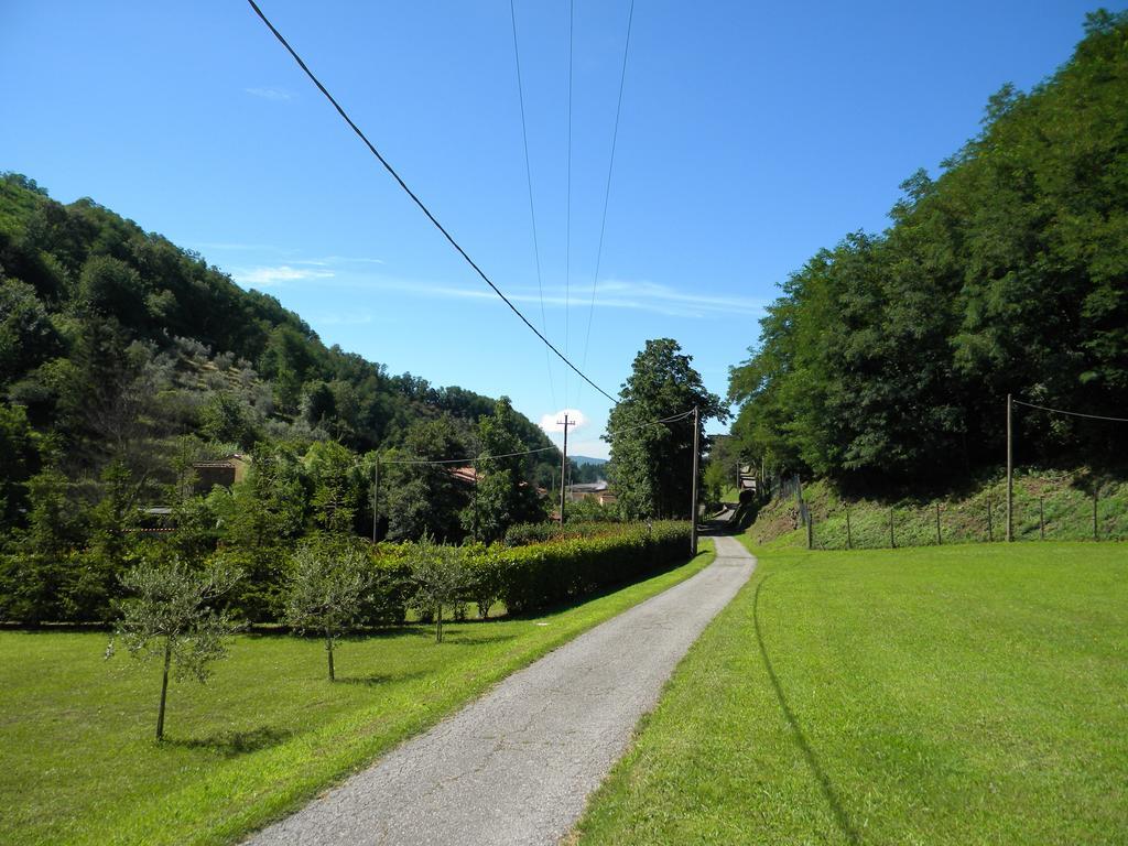 Podere Campofossato
