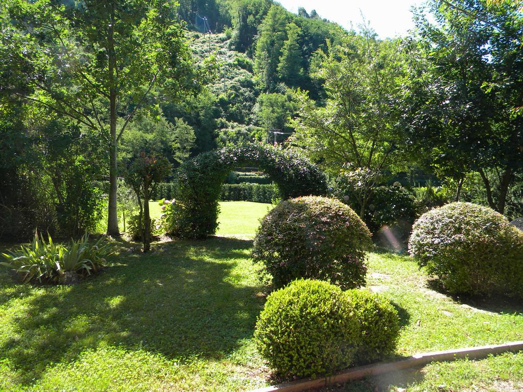 Podere Campofossato Pistoia