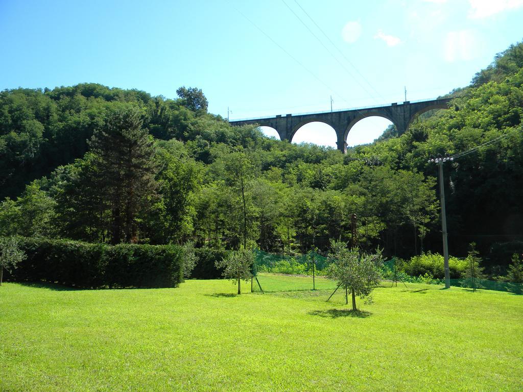 Farm stay Podere Campofossato Pistoia