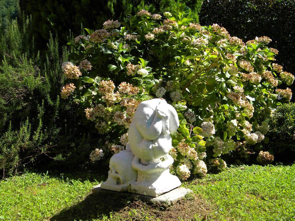 Farm stay Podere Campofossato Pistoia