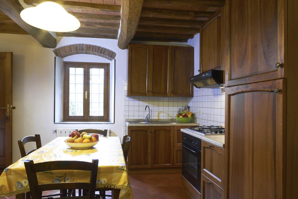 Podere Campofossato Farm stay Pistoia