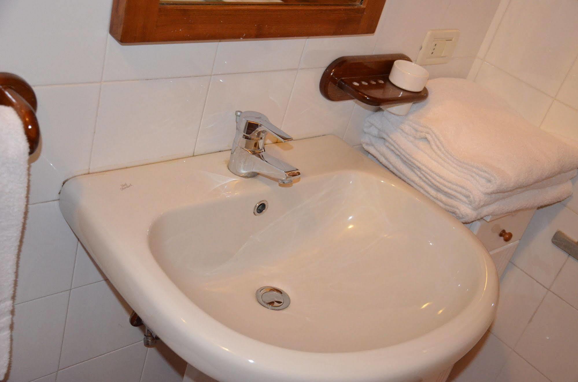 Podere Campofossato Farm stay