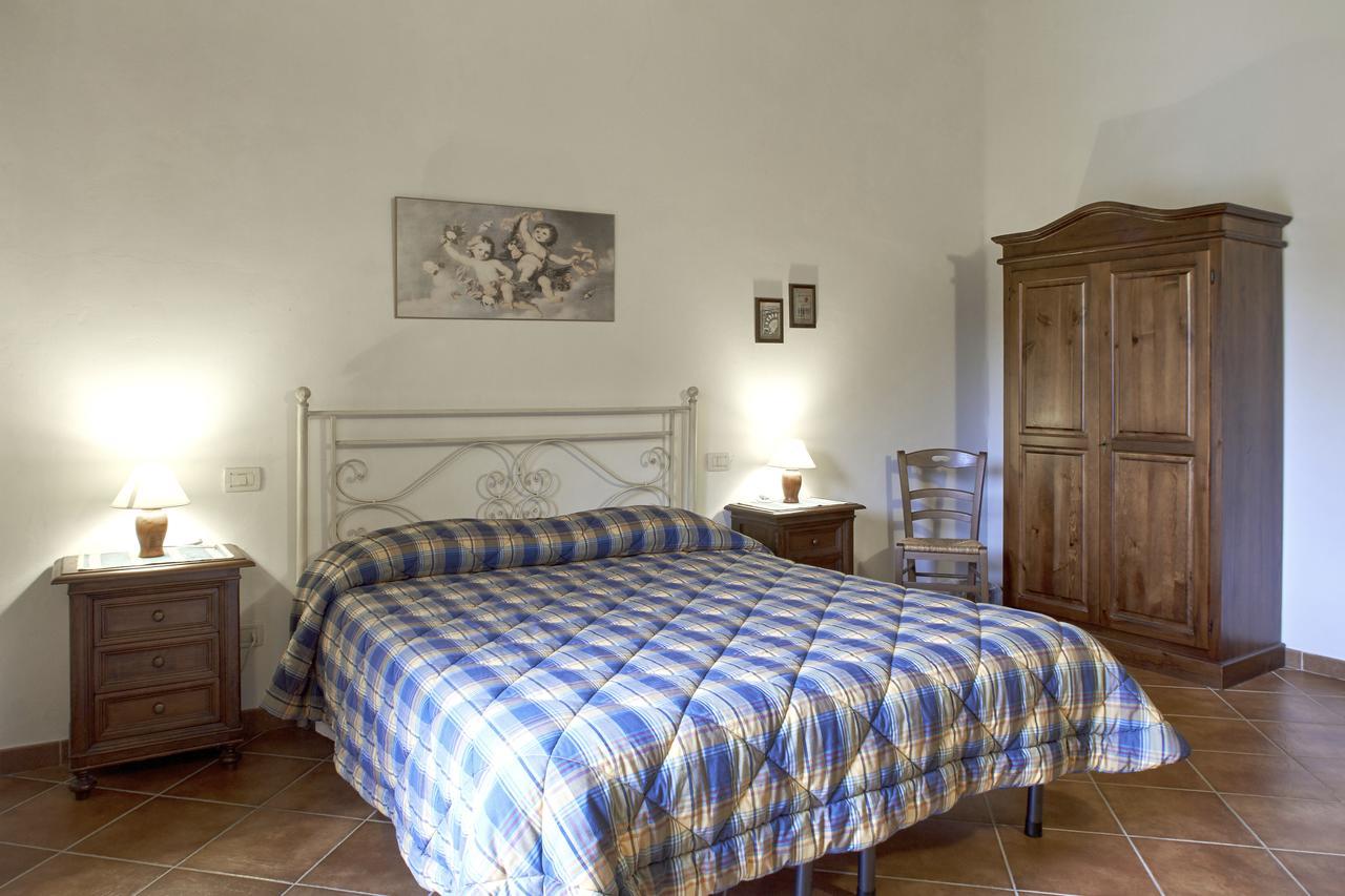 Podere Campofossato Pistoia