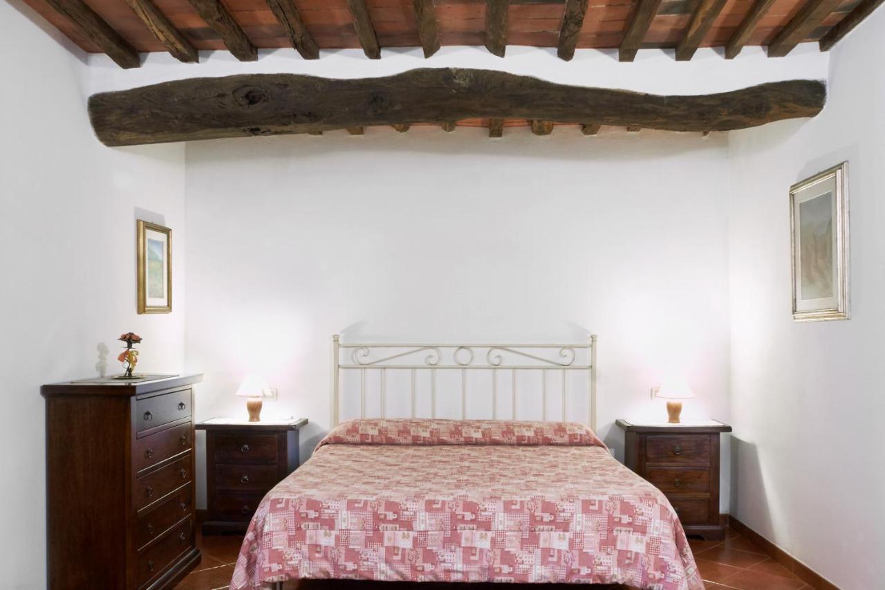 Podere Campofossato * Pistoia