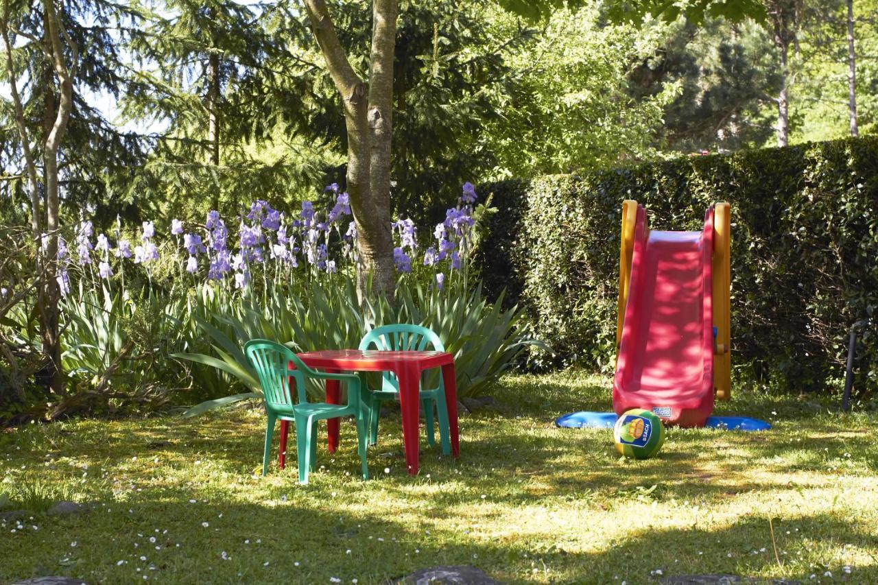 Farm stay Podere Campofossato *