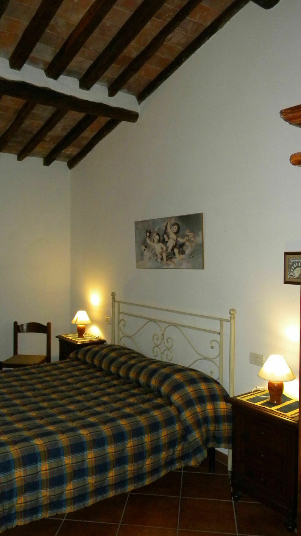 Podere Campofossato Pistoia