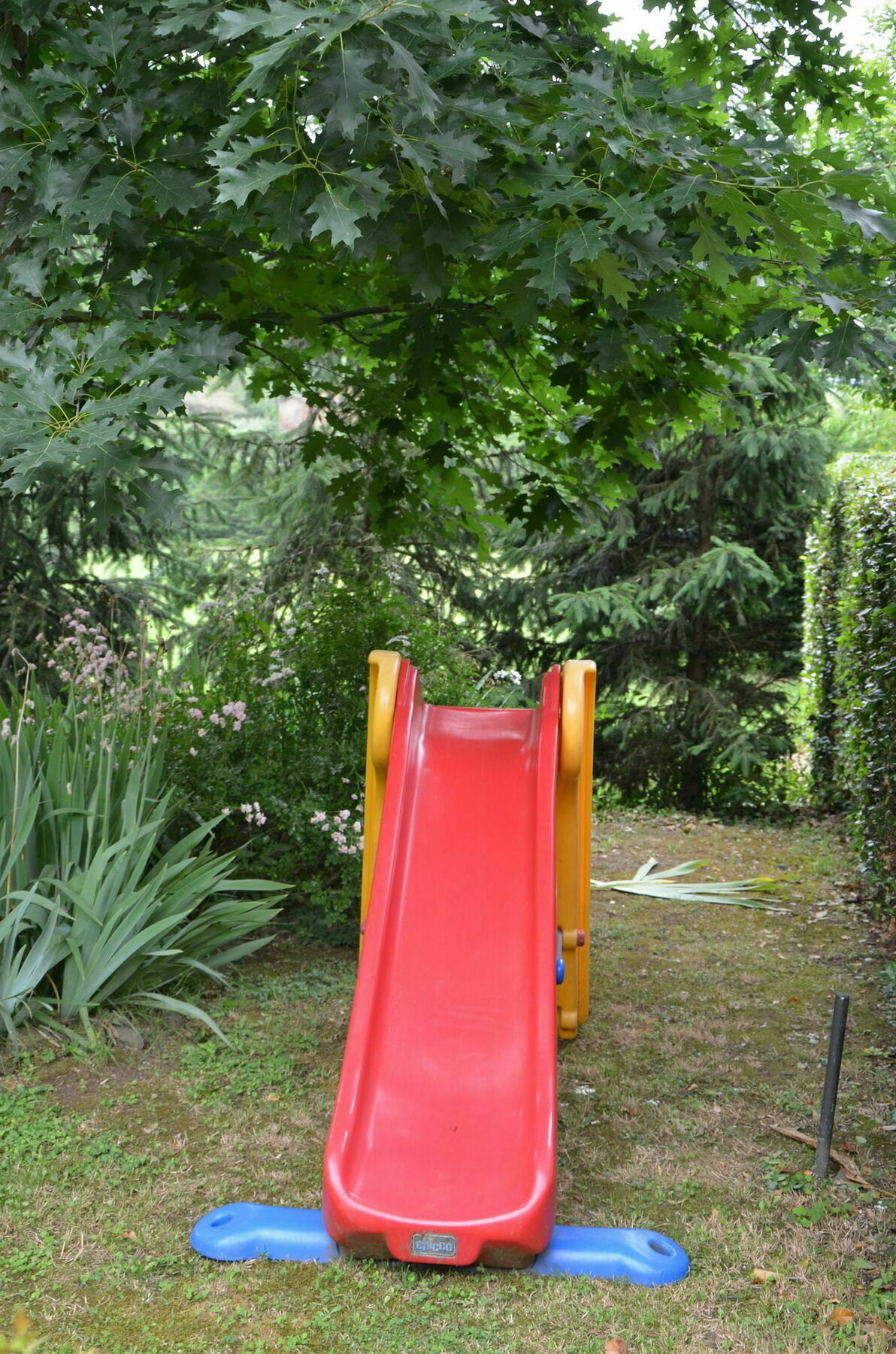 Podere Campofossato *