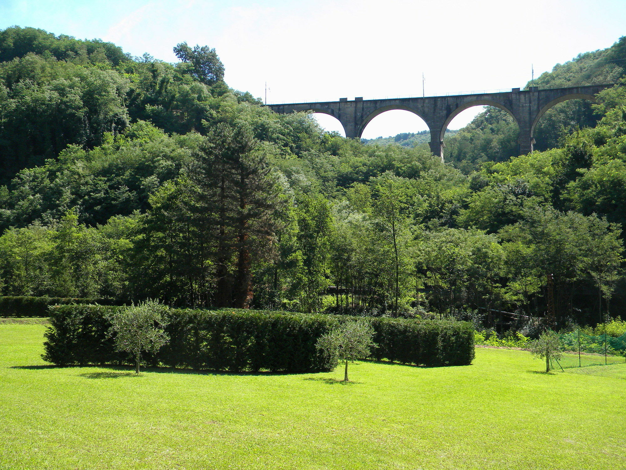 Podere Campofossato Farm stay