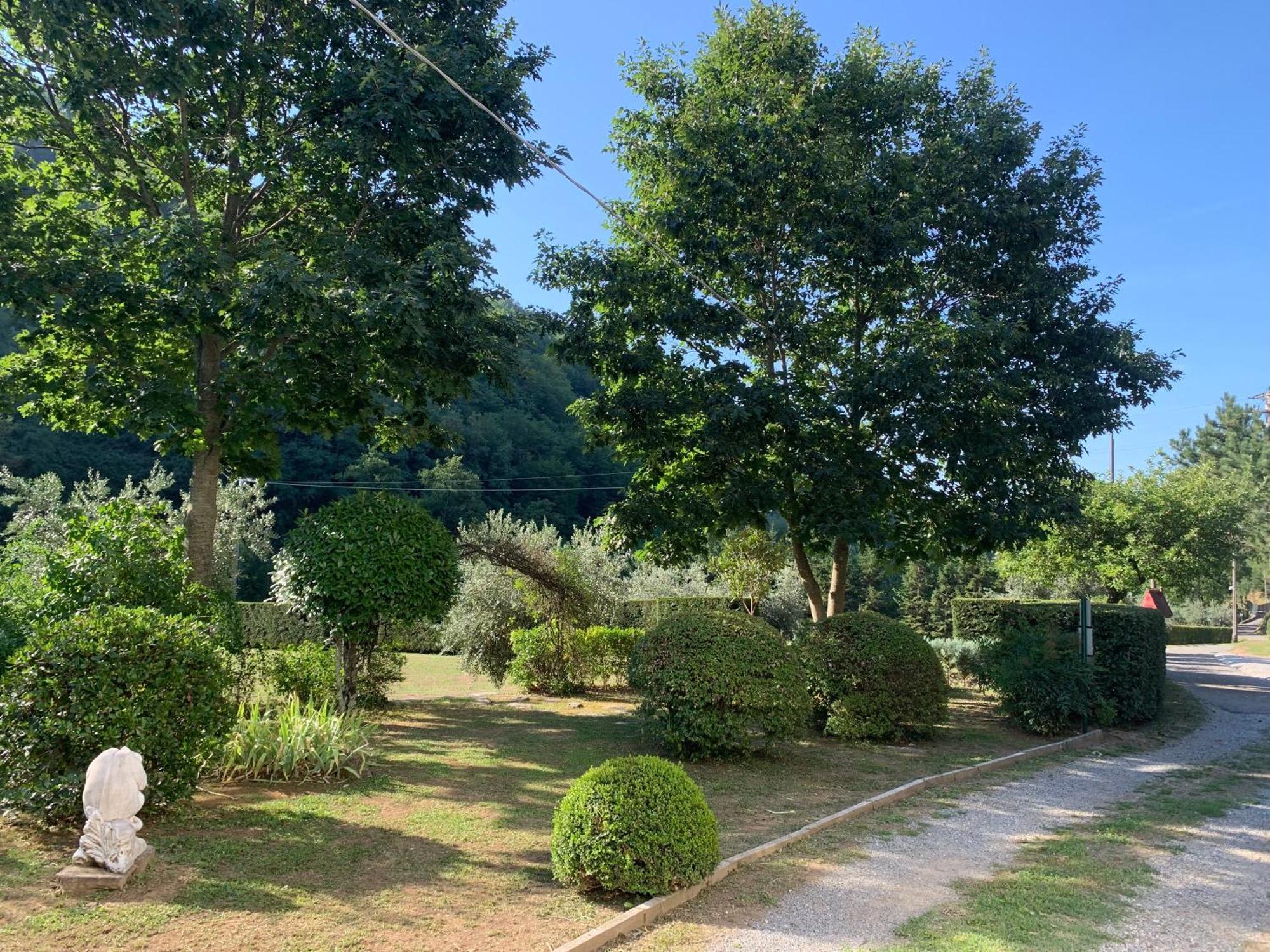 Bauernhof Podere Campofossato Pistoia