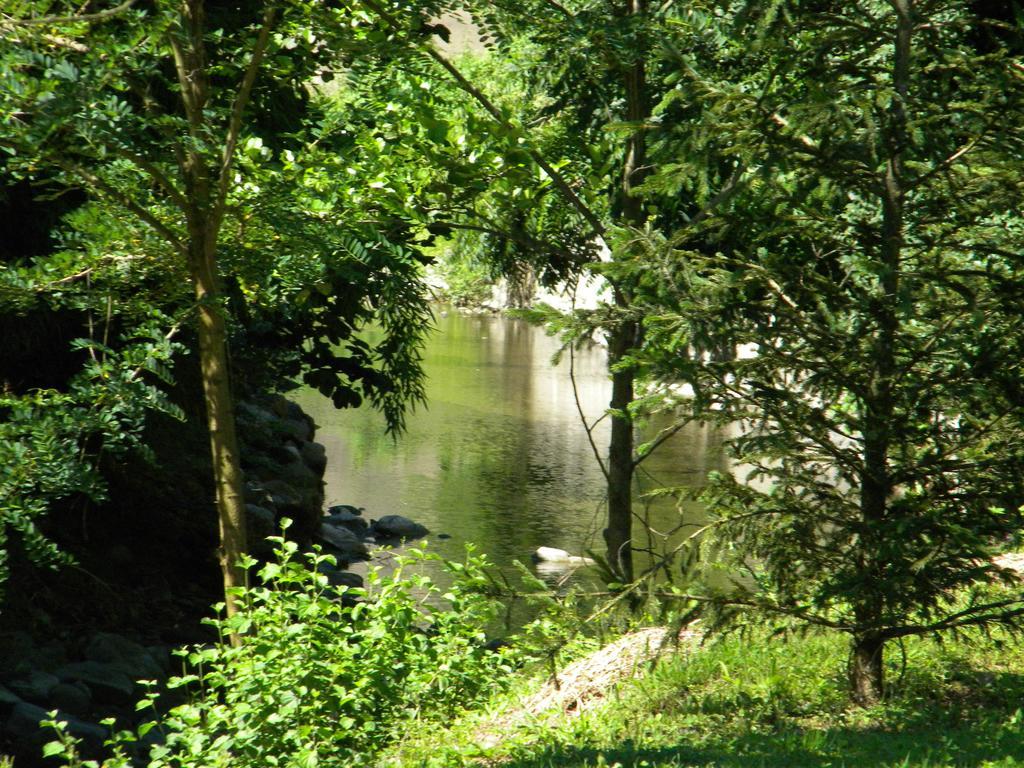 Bauernhof Podere Campofossato