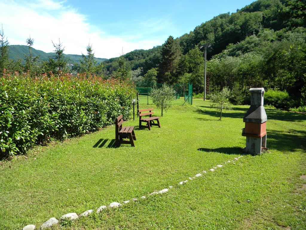 Podere Campofossato Pistoia