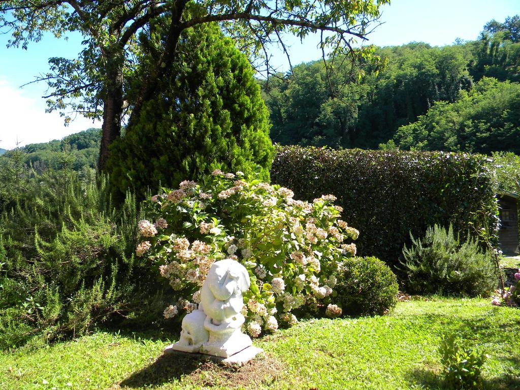 Podere Campofossato