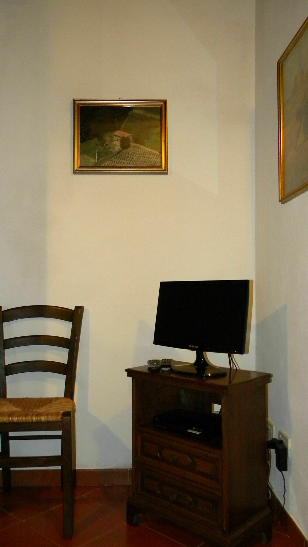 Bauernhof Podere Campofossato