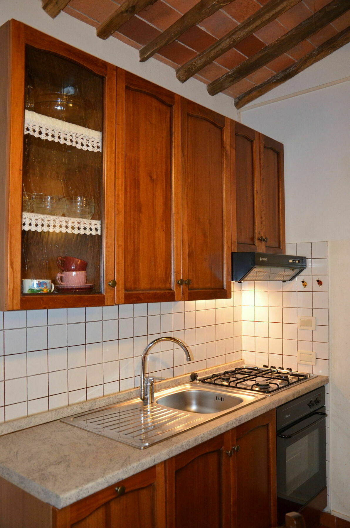 Bauernhof Podere Campofossato