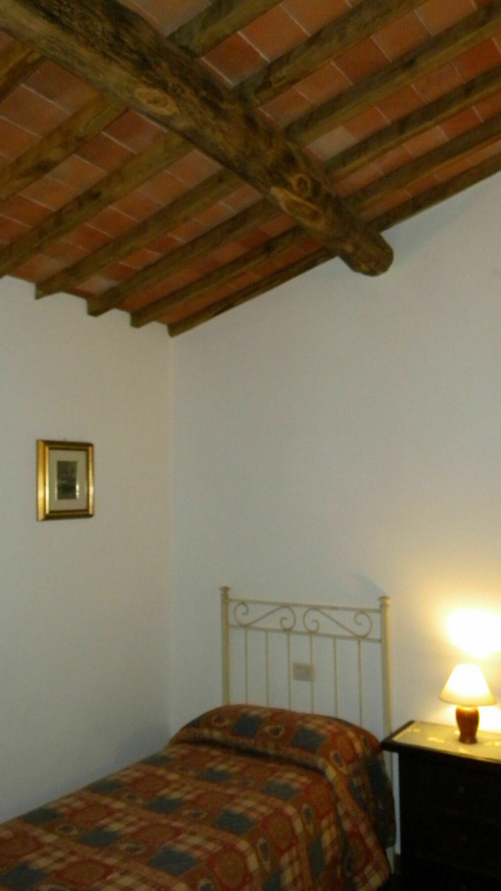 Podere Campofossato *