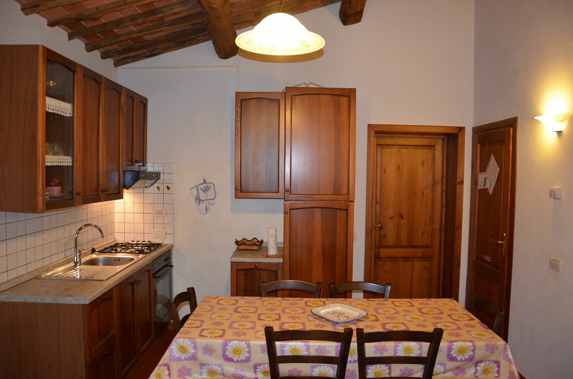 Podere Campofossato Bauernhof Pistoia