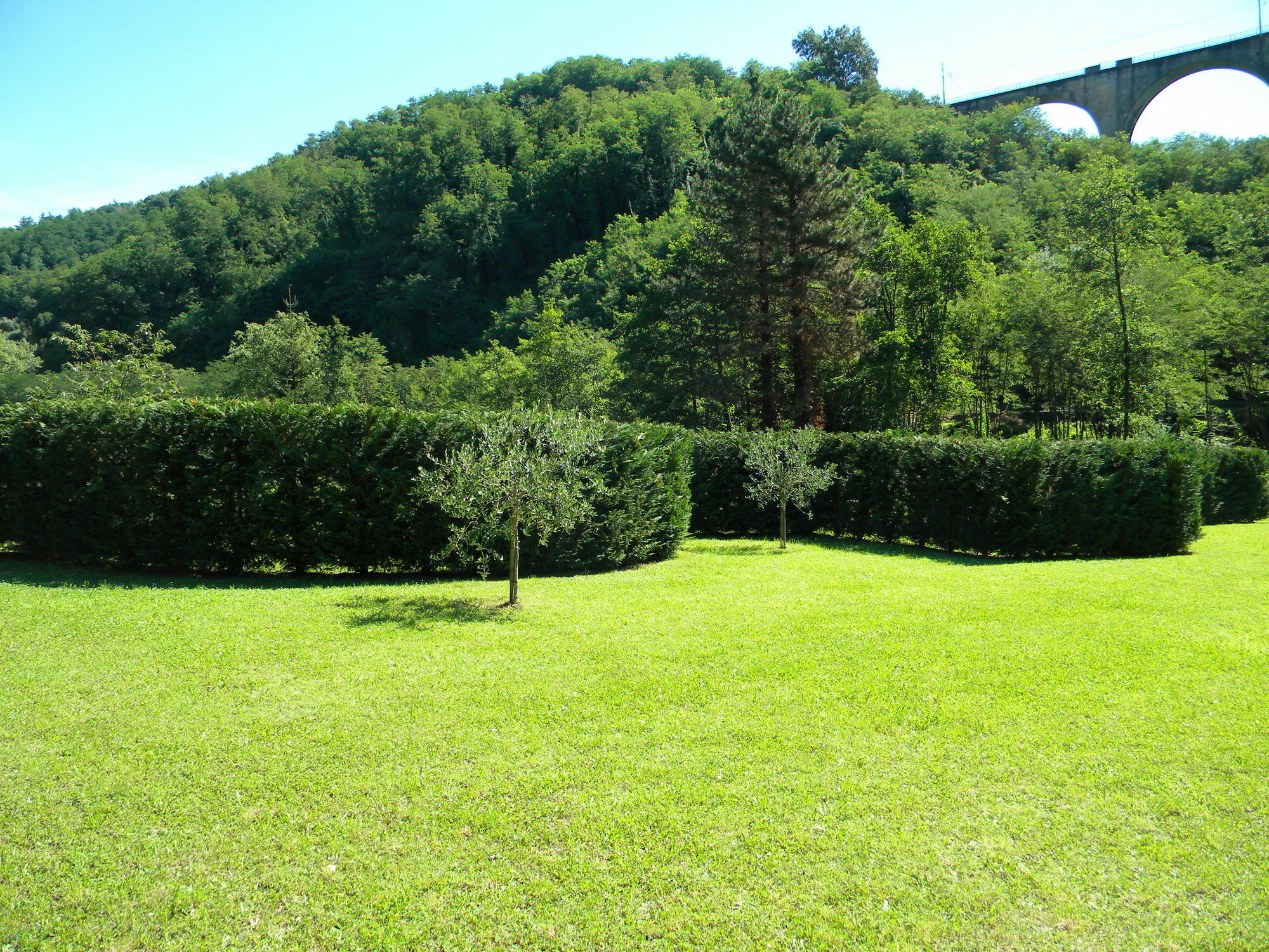 Podere Campofossato